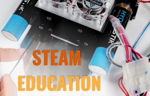 STEAM Education and H2GP – How Students Experience It